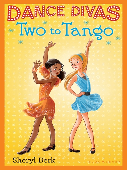 Title details for Two to Tango by Sheryl Berk - Wait list